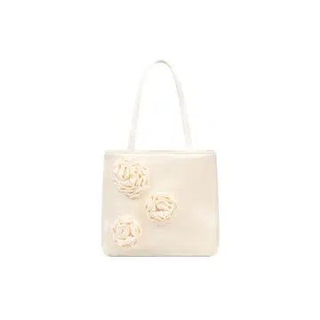 하이 백 (Thea Bag In Ivory)