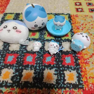 치이카와 하치와레 묶음 판매