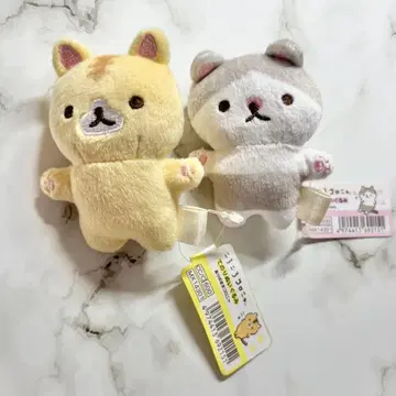 코로코로 코로냐 테노리 봉제 인형 아리노마마 코로냐 파리피쨩