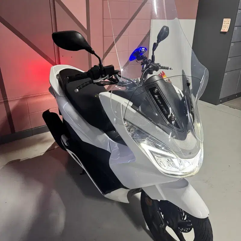 PCX 짧은키로수 팔아요