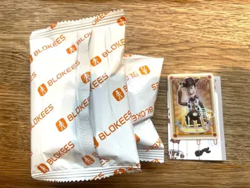 블로키스 토이스토리 우디 시크릿 블로키스 secret
