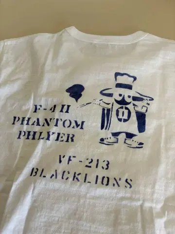 버즈릭슨 BR79730 화이트 XL