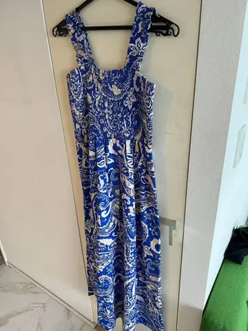 ZARA 원피스