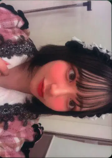 CUTIE STREET Ver.3 사쿠라바 하루카 랜덤 트레이딩 카드 3