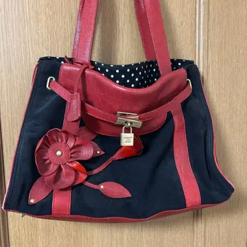 모스키노 치프&시크 숄더백
