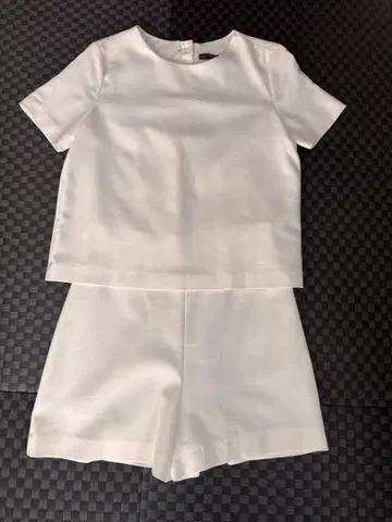 ZARA 셋업풍 올인원
