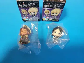 카라코레 Fate/Zero 웨이버 라이더 2개 세트