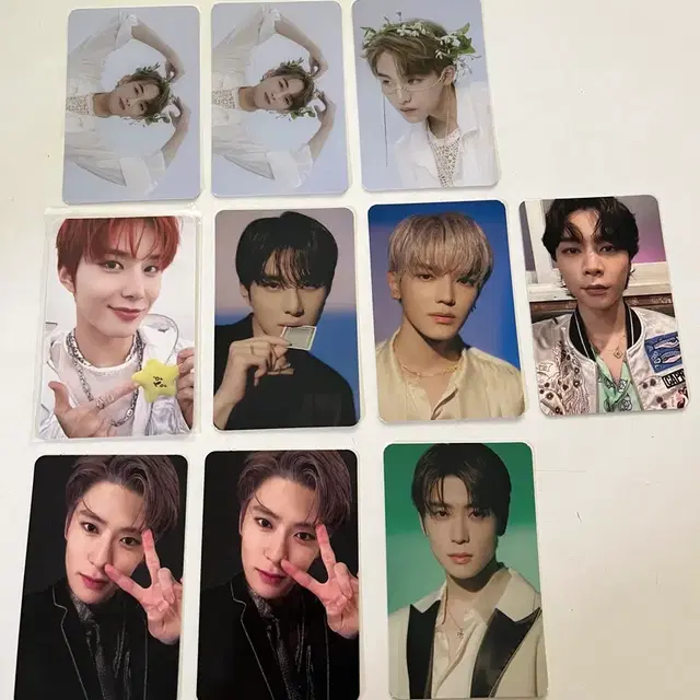 Nct ํฌ์นด 127 ์จ์ด์
๋ธ์ด ์์ ์ ์ฐ ํ์ฉ ์๋ ์ฌํ ํฌ์นด