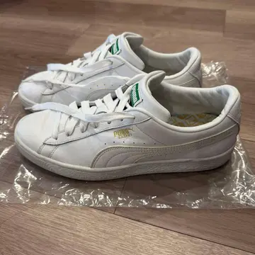 PUMA 스니커즈 25.5cm