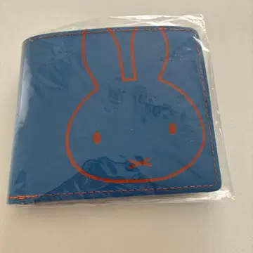 미피 지갑 Miffy