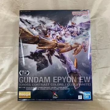 1/100 MG OZ-13MS 건담 에피온 EW [5066536]