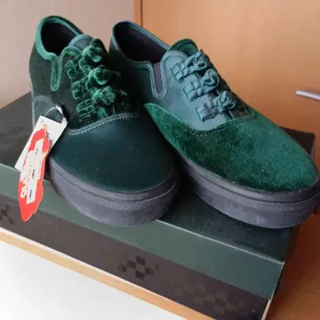BILLY'S exclusive VANS KUNG FU 27.5cm
