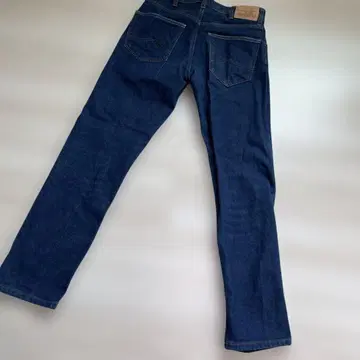가격 인하 다크 네이비 Patagonia 스트레이트 데님 28x30