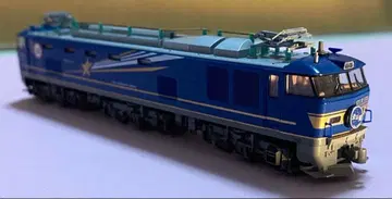 N게이지 EF510-500 북두성 색상