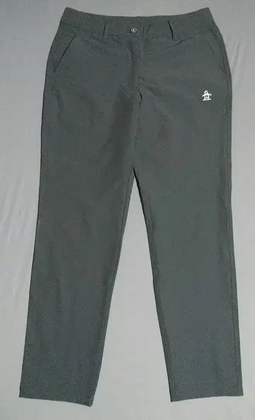 Munsingwear 팬츠 블랙