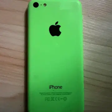 애플 아이폰 5C 그린 16gb 유심 초기화 | 브랜드 중고거래 플랫폼