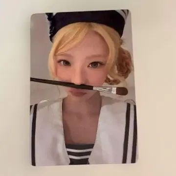 Hearts2Hearts 레몬 탱 재팬 트레이딩 카드 스텔라