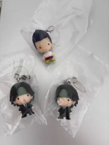 HUNTER x HUNTER 메지루시 액세서리 클로로 레이저