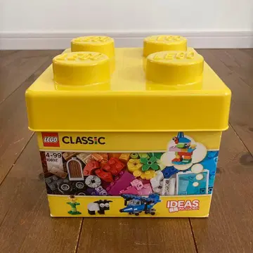 LEGO Classic 10692 크리에이티브 브릭