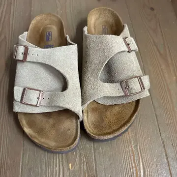 BIRKENSTOCK 취리히