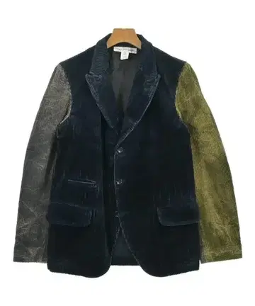 COMME des GARCONS SHIRT 캐주얼 자켓 남성용