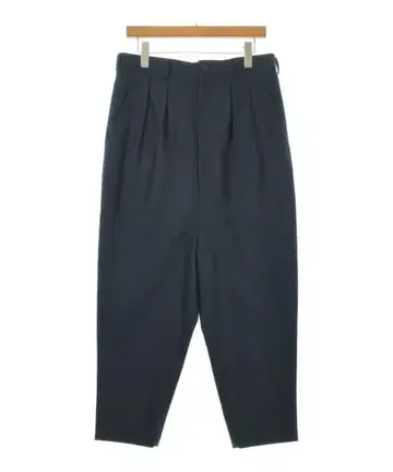 COMME des GARCONS HOMME 남성용 슬랙스