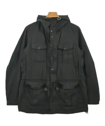 Barbour 블루종 (기타) 남성용
