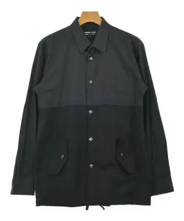 COMME des GARCONS HOMME DEUX 캐주얼 셔츠 남성용