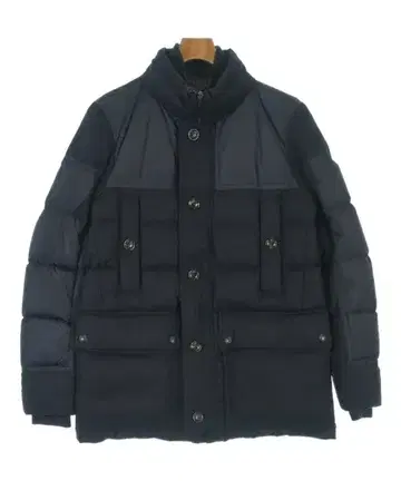 MONCLER 다운 자켓/다운 베스트 남성용