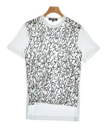 COMME des GARCONS HOMME DEUX 티셔츠 컷앤소 남성용