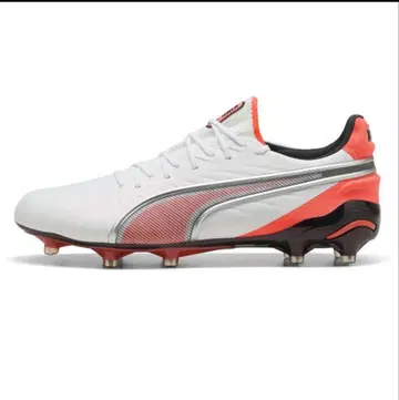 [새상품] PUMA KING ULTIMATE FG AG 축구 스파이크