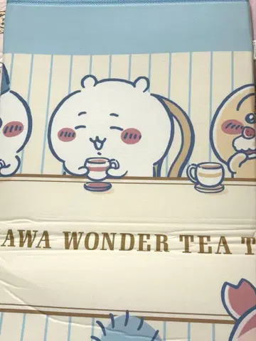 치이카와 (먼작귀) 카펫