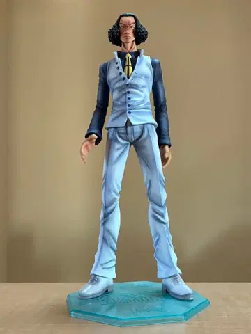 리페인트 원피스 피규어 쿠잔 아오키지 ONE PIECE POP