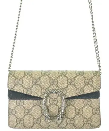 GUCCI 숄더백 여성용