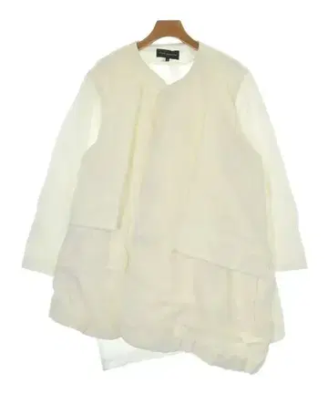 COMME des GARCONS 여성용 캐주얼 자켓
