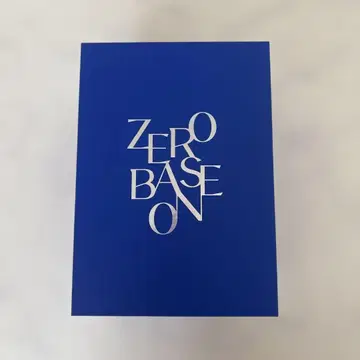ZEROBASEONE 응원봉 ZB1 제베원