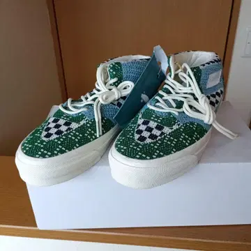 Vans OTW Half Cab Reissue 33 28cm