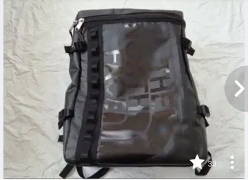 THE NORTH FACE BC 퓨즈 박스 백팩