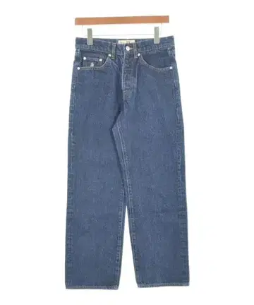 STUSSY 데님 팬츠 남성용