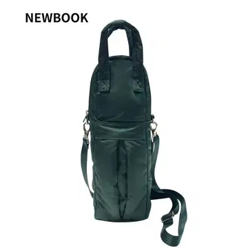 새상품급 NEWBOOK HANG OUT RECTANGLE 헬멧 백