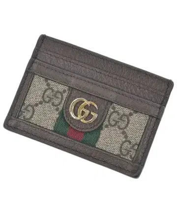 GUCCI 지갑 코인 케이스 여성용