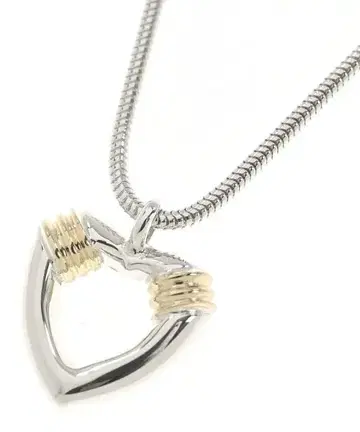 TIFFANY & CO. 목걸이 여성용