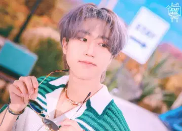 StrayKids HAN JYP JAPAN POP UP2023 2/7