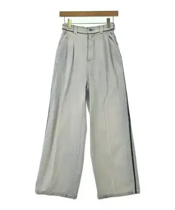Maison Margiela 데님 팬츠 여성용