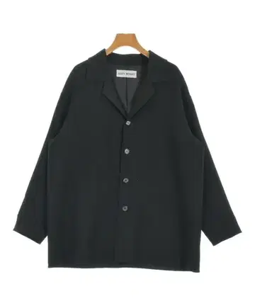 ISSEY MIYAKE 여성용 캐주얼 자켓