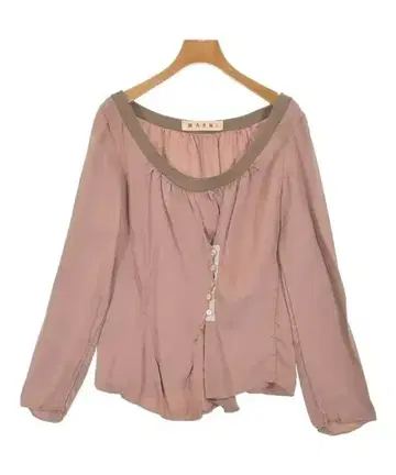 MARNI 여성용 블라우스
