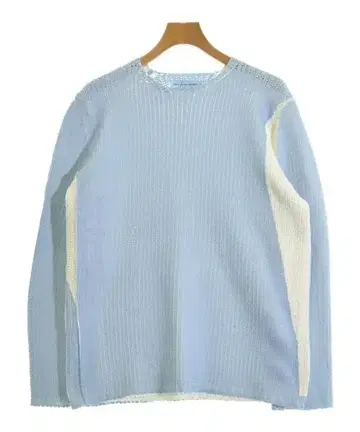 COMME des GARCONS SHIRT 니트/스웨터 남성용