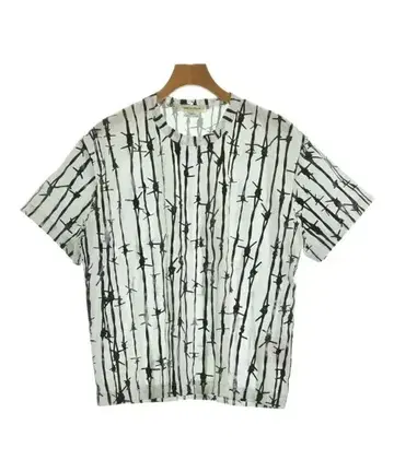 COMME des GARCONS 티셔츠 컷앤소우 남성용