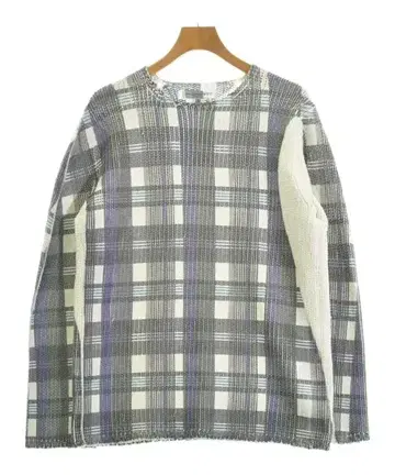 COMME des GARCONS SHIRT 니트/스웨터 남성용