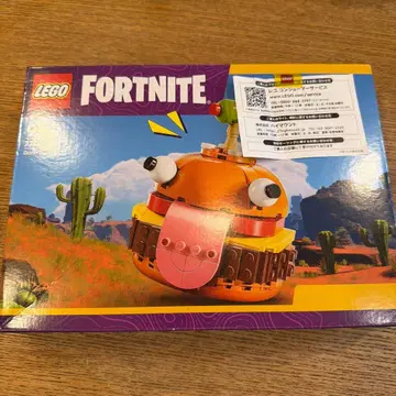 LEGO 포트나이트 더러 버거 77070